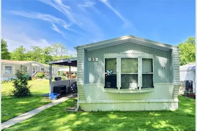 8323 Eagle Road #53, Kirtland, OH 44060 - Photo 1