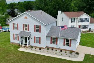 1263 Shawnee Trail, Streetsboro, OH 44241 - Photo 1