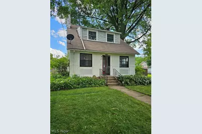1624 Preston Avenue, Akron, OH 44305 - Photo 1