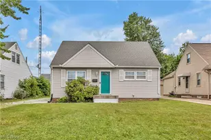 1627 33rd St NE, Canton, OH 44714 - Photo 1