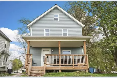 454 Kling Street, Akron, OH 44311 - Photo 1