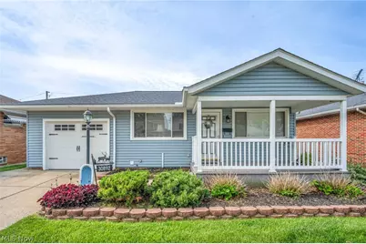 30892 Harrison Road, Wickliffe, OH 44092 - Photo 1