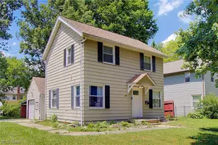 754 Hayden Ave, Akron, OH 44320 - Photo 1