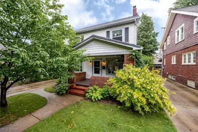 2529 Whitelaw Street, Cuyahoga Falls, OH 44221 - Photo 1