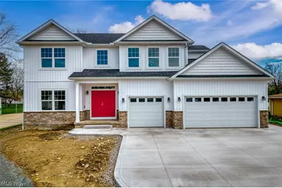 5711 Columbia Drive, Huber Heights, OH 44146 - Photo 1