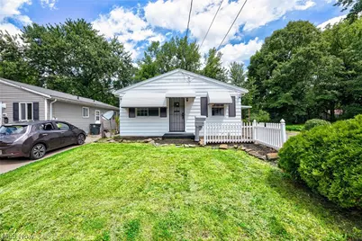 1163 Tonawanda Avenue, Akron, OH 44305 - Photo 1
