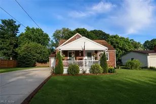 395 Indiana Ave, Mansfield, OH 44905 - Photo 1