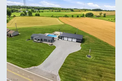 42275 State Route 39, Wellsville, OH 43968 - Photo 1