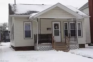 1135 Concord Ave SW, Canton, OH 44710 - Photo 1