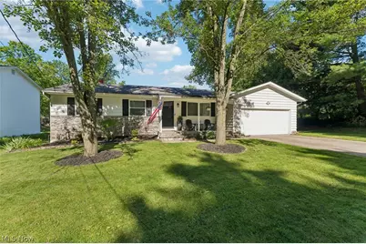 432 Mackinaw Avenue, Bath, OH 44333 - Photo 1