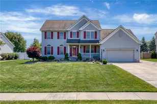 4549 Bunker Ln, Stow, OH 44224 - Photo 1