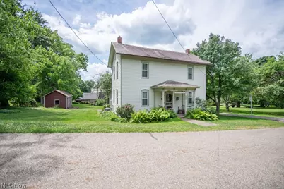 204 E 4th Street, Zoar, OH 44622 - Photo 1