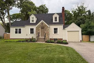 2350 Hillside Rd, Green Hills, OH 44131 - Photo 1