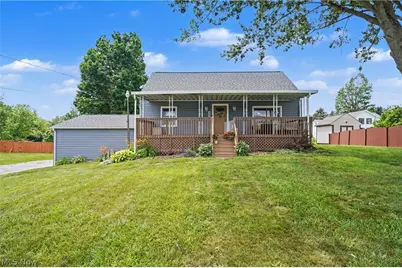 20 Washburn Road, Tallmadge, OH 44278 - Photo 1