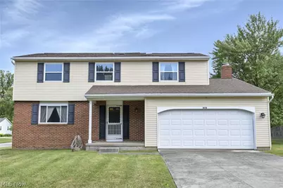 1656 Belfair Drive, Twinsburg, OH 44087 - Photo 1