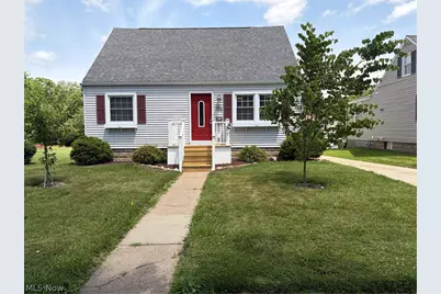 1414 Denman Avenue, Coshocton, OH 43812 - Photo 1
