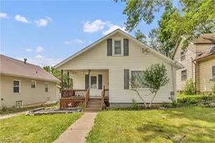 425 McPherson St, Mansfield, OH 44903 - Photo 1