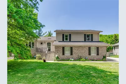 604 Inverness Road, Akron, OH 44313 - Photo 1