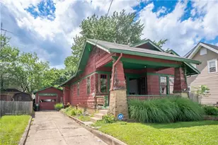1131 Broad Ave NW, Canton, OH 44708 - Photo 1
