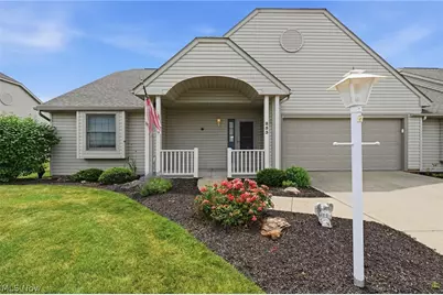 853 Beverly Avenue, Canal Fulton, OH 44614 - Photo 1
