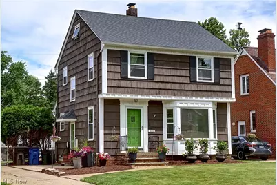 16204 W Park Road, Loveland, OH 44111 - Photo 1