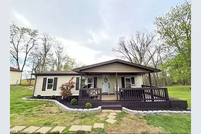 5591 Wylie Ridge Road, New Cumberland, WV 26047 - Photo 1