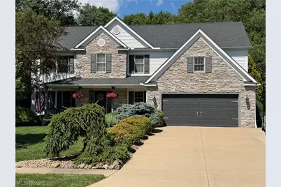 3842 Kippford Circle NW, Uniontown, OH 44685 - Photo 1
