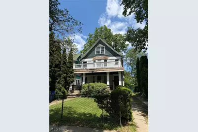 13709 Earlwood Road, Loveland, OH 44110 - Photo 1