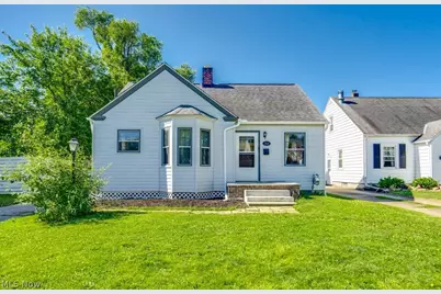 3134 Cleveland Boulevard, Lorain, OH 44052 - Photo 1