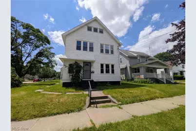 656 Hammel Street, Akron, OH 44306 - Photo 1