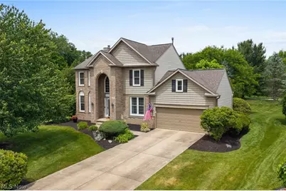 559 Alliance Drive, Sagamore Hills, OH 44067 - Photo 1