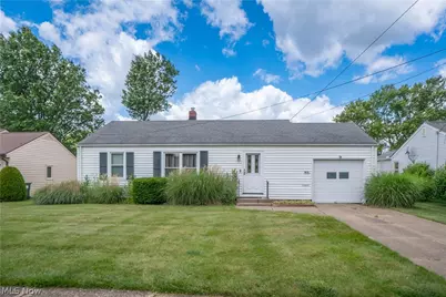 3835 Bernard Avenue NW, Canton, OH 44709 - Photo 1