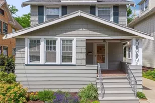 1328 Granger Ave, Oakwood, OH 44107 - Photo 1