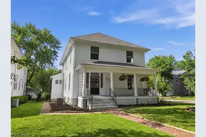 919 Sunset Avenue, Zanesville, OH 43701 - Photo 1