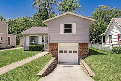 4968 Glenn Lodge Road, Mentor, OH 44060 - Photo 1