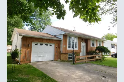 1361 E 28th Street, Ashtabula, OH 44004 - Photo 2