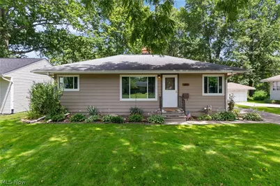 182 Wyleswood Drive, Berea, OH 44017 - Photo 1