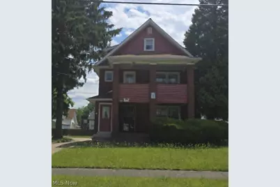 31 N Richview Avenue, Youngstown, OH 44509 - Photo 1