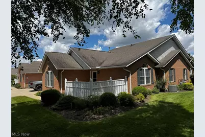 2457 Barrington Way #326, Wooster, OH 44691 - Photo 1