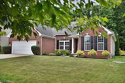 5670 W Longridge Drive, Green Hills, OH 44131 - Photo 1