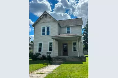 90 S Linwood Avenue, Norwalk, OH 44857 - Photo 1