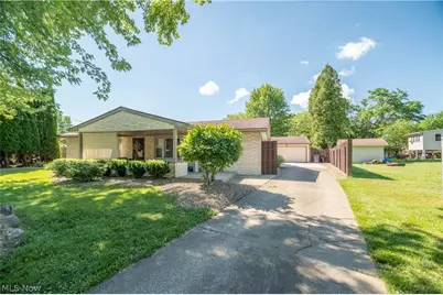 3659 Johnson Court, Canfield, OH 44406 - Photo 1