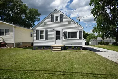 1085 Stratford Street, Barberton, OH 44203 - Photo 1