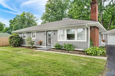 8041 Timberlane Drive, Warren, OH 44484 - Photo 1