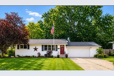5800 Deborah Drive, North Ridgeville, OH 44039 - Photo 1