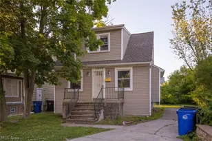 12904 Kadel Ave, Loveland, OH 44135 - Photo 1
