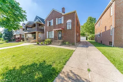 14603 Garfield Avenue, Oakwood, OH 44107 - Photo 1