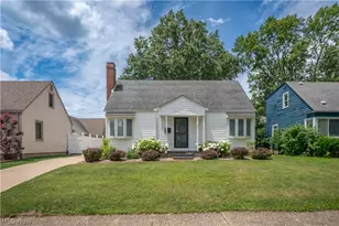 2388 14th St, Cuyahoga Falls, OH 44223 - Photo 1