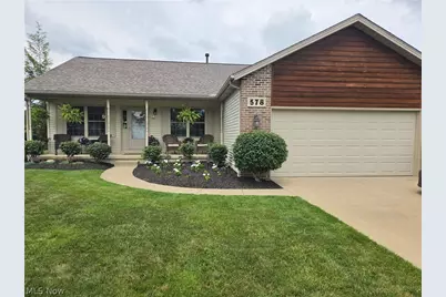 578 Parkside Reserve Street, Wellington, OH 44090 - Photo 1