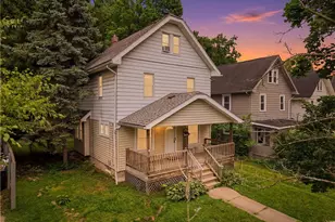 115 Burton Ave, Akron, OH 44302 - Photo 1